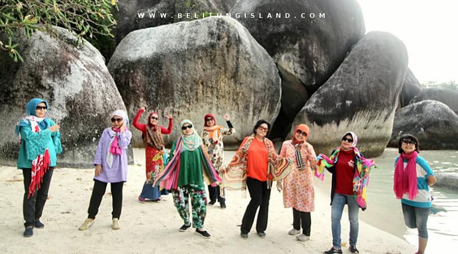 belitung image